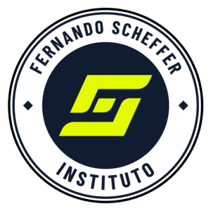 Logo instituto Fernando Scheffer