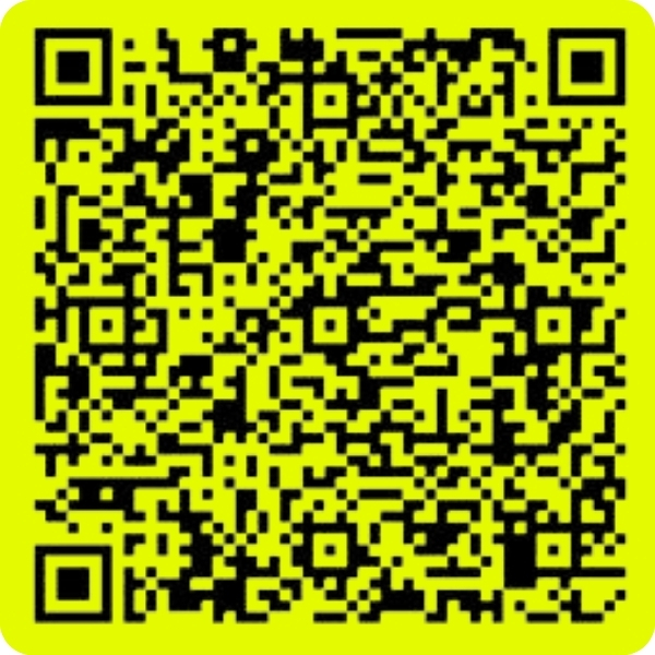 QR Code - 50 reais