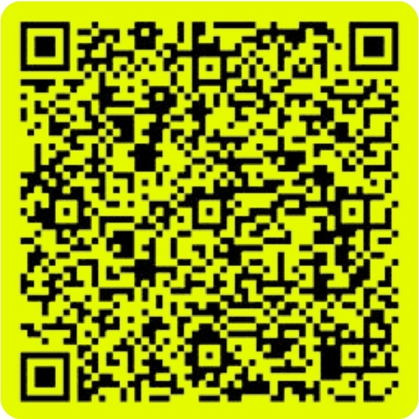 QR Code - 100 reais