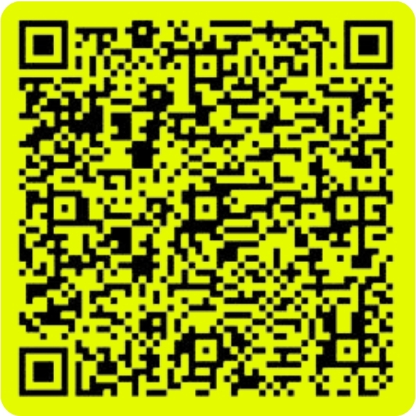 QR Code - em branco